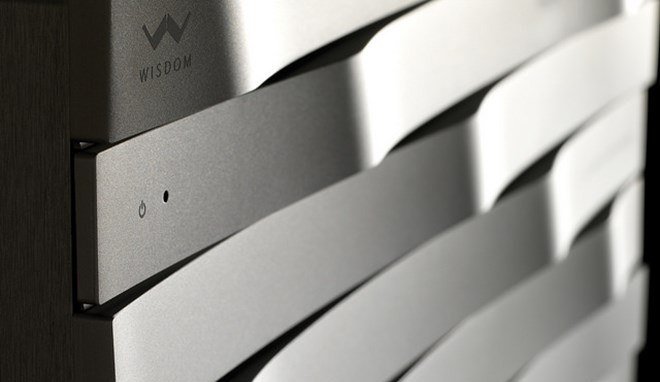 Wisdom Audio product gallery