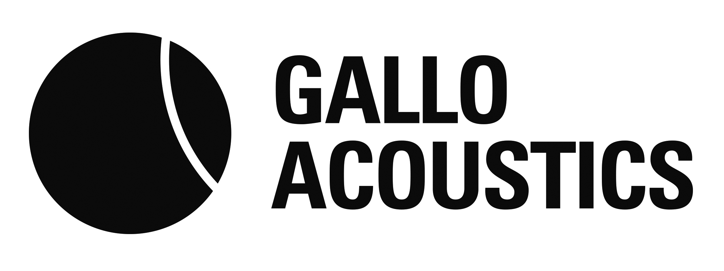 Gallo Subwoofers product gallery
