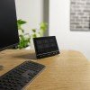 IP Video Indoor Station A1103 Black Edition