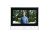 IP Video Indoor Station A1103 White Edition