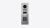 D1101KV Flush-mount IP Video Intercom