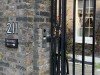 D1101KV Flush-mount IP Video Intercom
