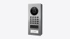 D1101V Surface-mount IP Video Intercom
