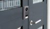 D1101V Surface-mount IP Video Intercom