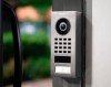 D1101V Surface-mount IP Video Intercom
