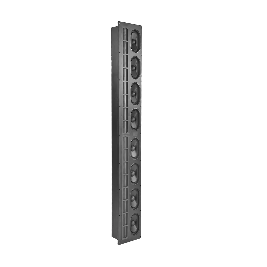 Wisdom Audio Insight Series L8i in-wall speaker UAE