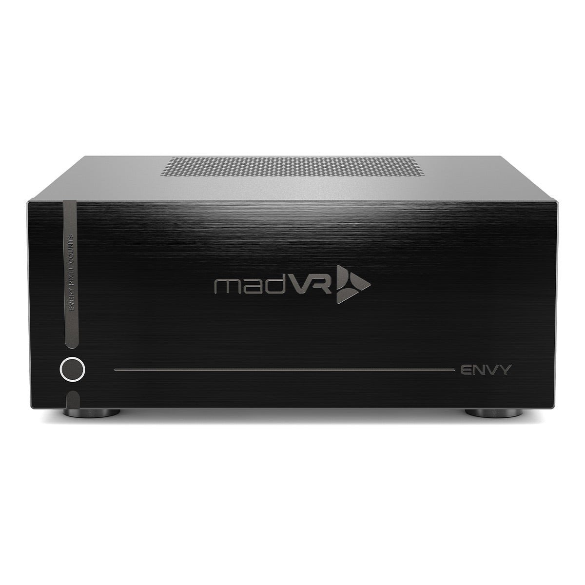 madVR Envy Extreme MK3 8K video processor front UAE
