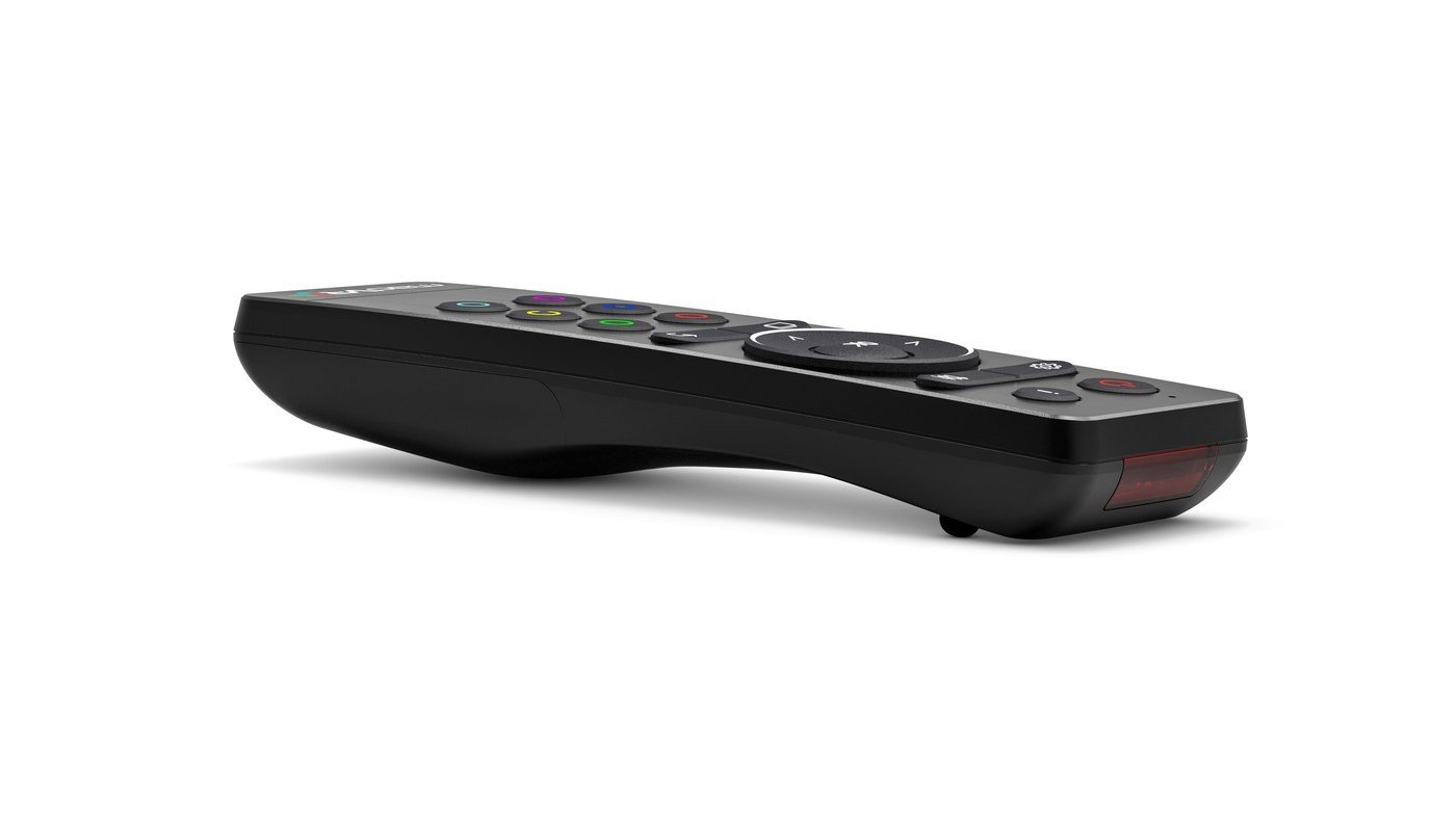 madVR Envy RC2 backlit remote control UAE