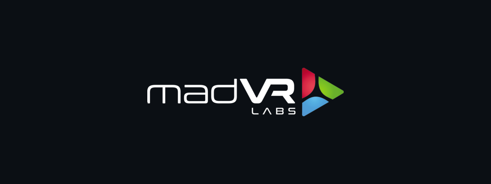 madVR