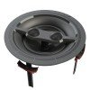 Adept Audio IC62TT Twin-Tweeter In-Ceiling Speaker