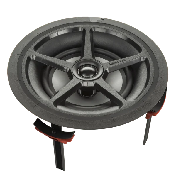 Adept Audio IC64 6.5 Inch In-Ceiling Speaker
