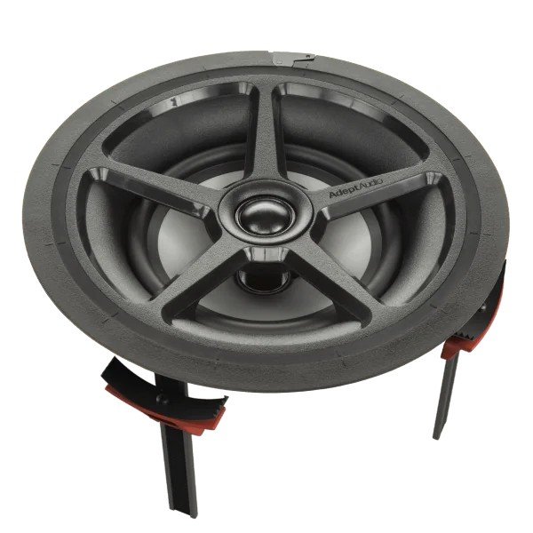 Adept Audio IC64 6.5 Inch In-Ceiling Speaker UAE