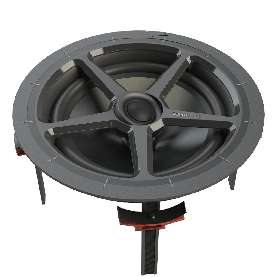 Adept Audio IC82 8 Inch In-Ceiling Speaker UAE