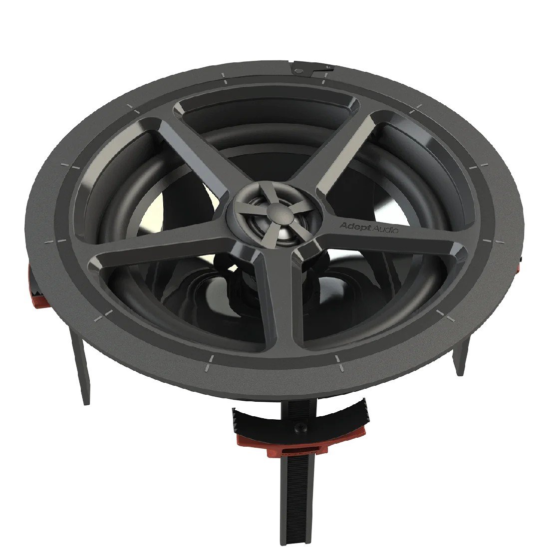 Adept Audio IC86 8 Inch In-Ceiling Speaker UAE