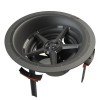 Adept Audio ICLCR66 6.5 Inch LCR In-Ceiling Speaker