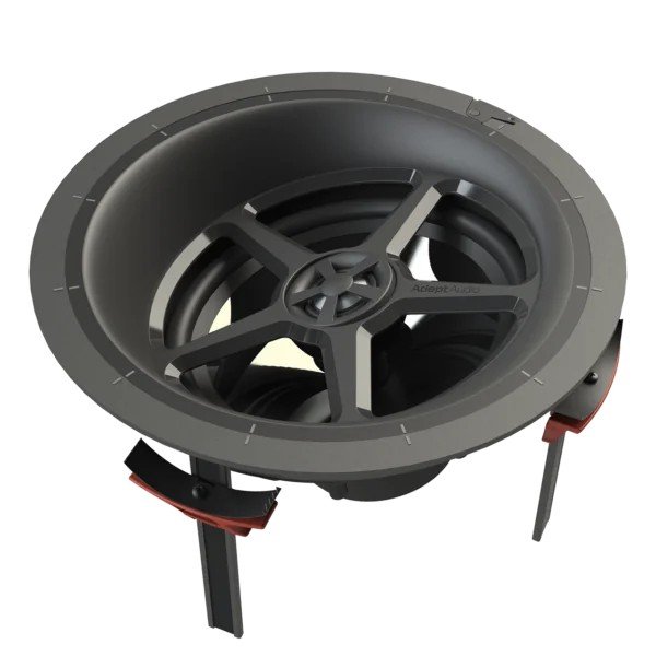 Adept Audio ICLCR86 8 Inch LCR In-Ceiling Speaker UAE