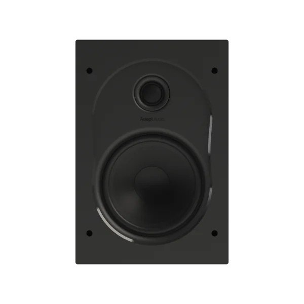 Adept Audio IW62 6.5 Inch In-Wall Speaker UAE