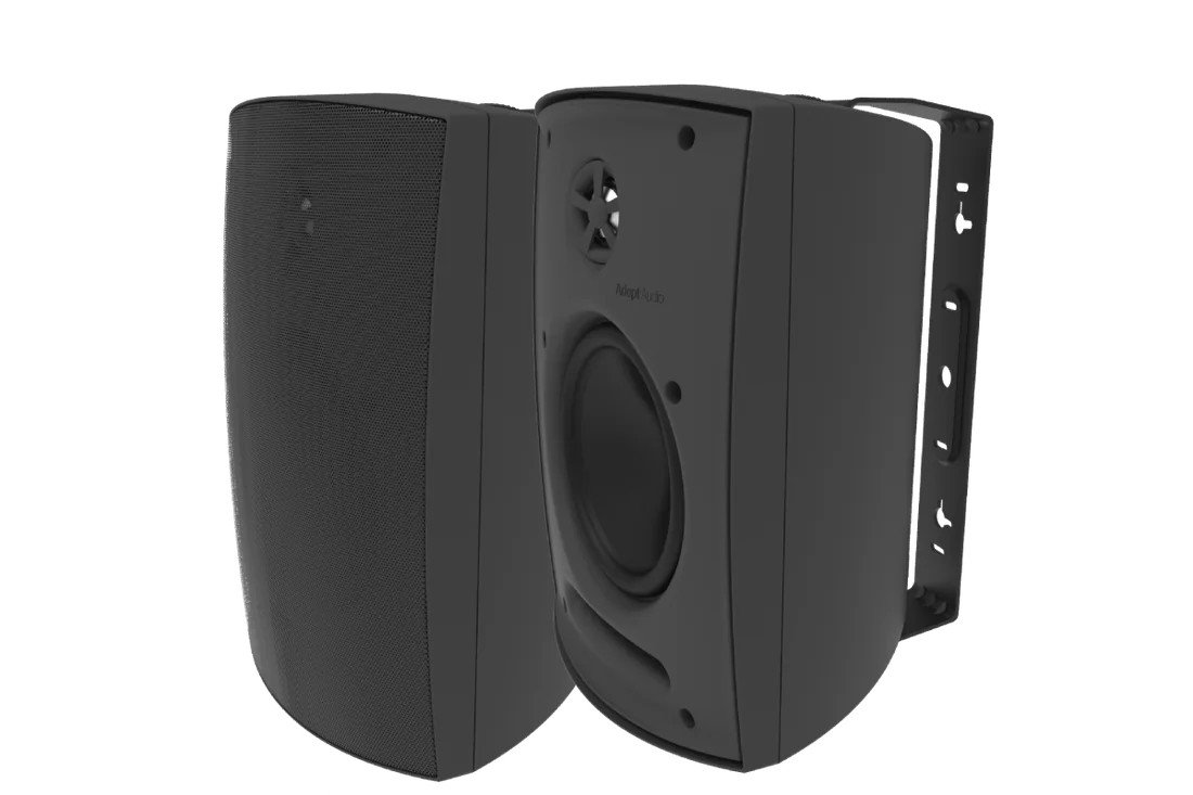 Adept Audio IO60 6.5 Inch Indoor/Outdoor Speaker UAE