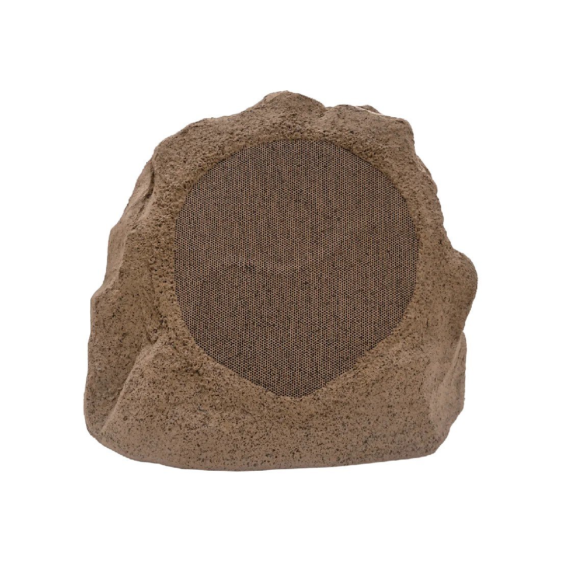 Adept Audio ROCK80 rock speaker sandstone finish UAE