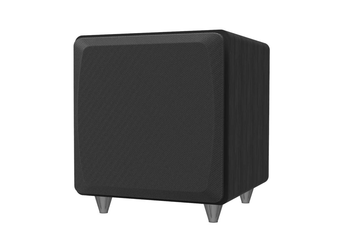 Adept Audio ADS10 Dual-Drive 10 Inch Subwoofer UAE