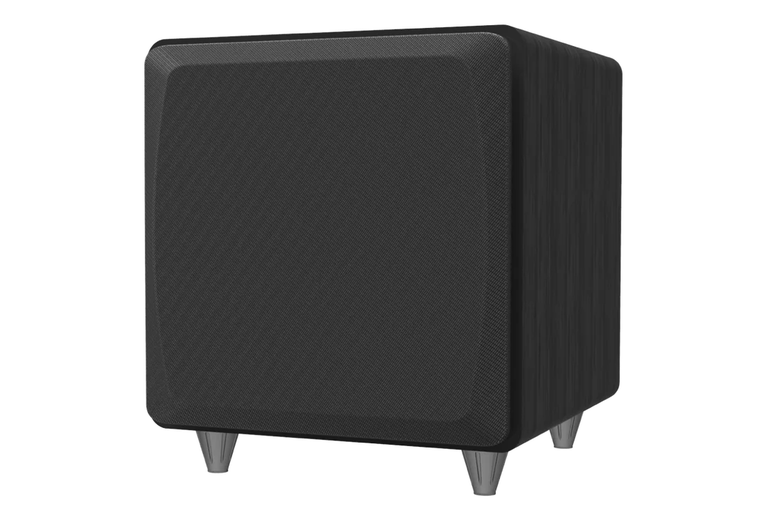 Adept Audio ADS12 Dual-Drive 12 Inch Subwoofer