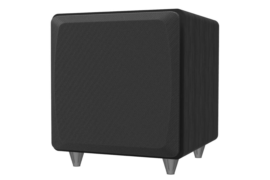 Adept Audio ADS12 Dual-Drive 12 Inch Subwoofer UAE