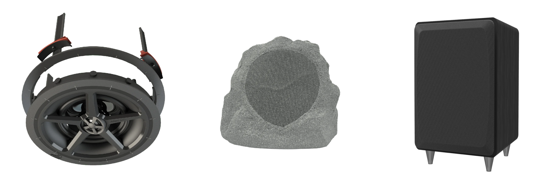 Adept Audio