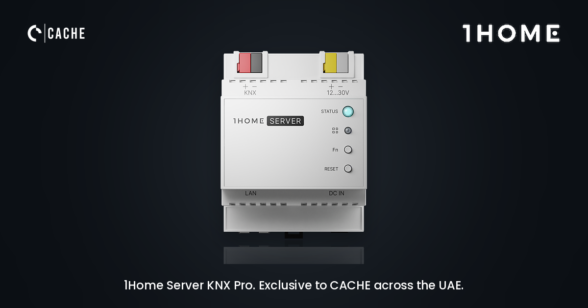 KNX Home Automation Explained (And How to Add Apple Home)