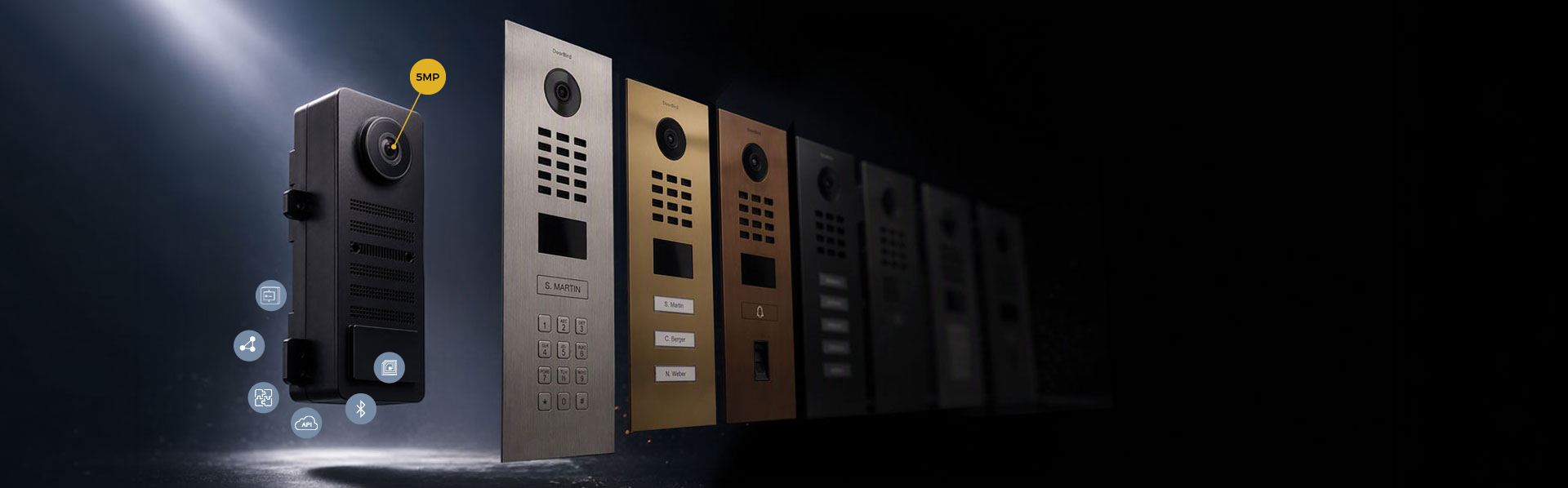 Video Intercoms: What They Cost and How They Work in the UAE